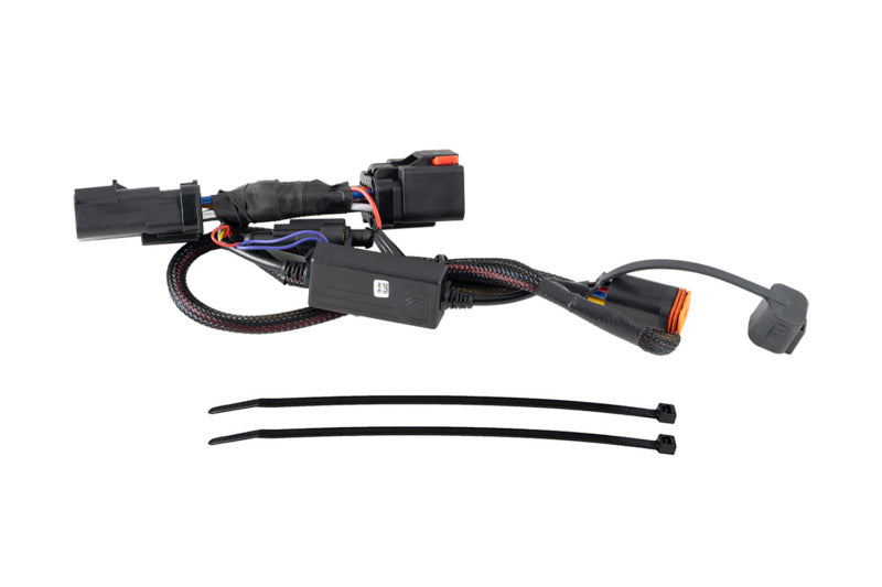Diode Dynamics DIO Wiring Harness Lights Light Accessories and Wiring main image