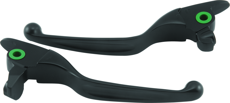 Bikers Choice Lever Set Touring Blk 482147 482147 Photo - Primary