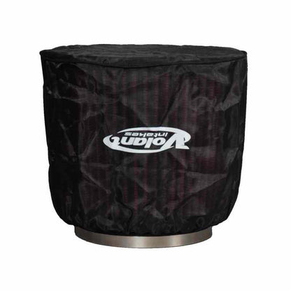 Volant Universal Round Black Pre-filter (Fits Filter No. 5158) 51910 Photo - Primary