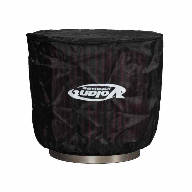 Volant Universal Round Black Pre-filter (Fits Filter No. 5158) 51910 Photo - Primary
