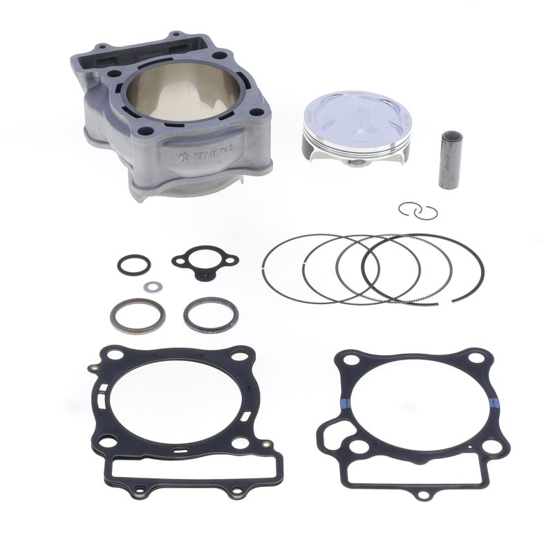 Athena 18-24 Honda CRF 250 R Big Bore Complete Cylinder Kit P400210100067 P400210100067 Photo - Primary