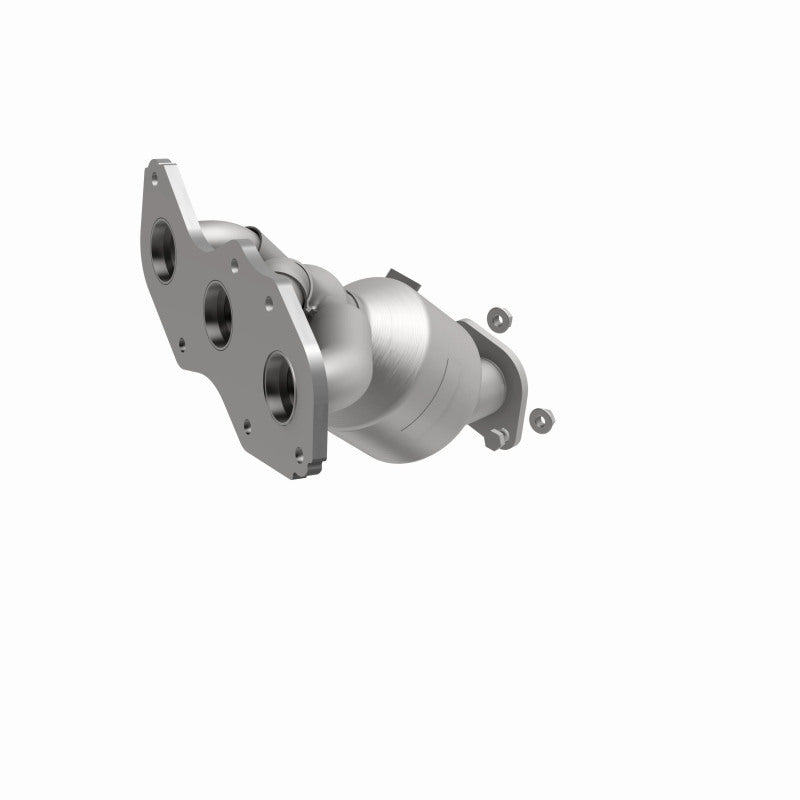 MagnaFlow Toyota RAV4 HM Grade Federal / EPA Compliant Manifold Catalytic Converter 50620 360 Degree Image Set