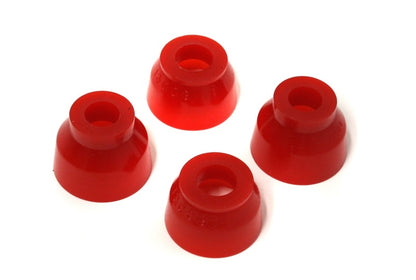 Energy Suspension Ball Joint Boot Set Red Chrysler Cordoba All 1975-1980 5.13102R Photo - Primary