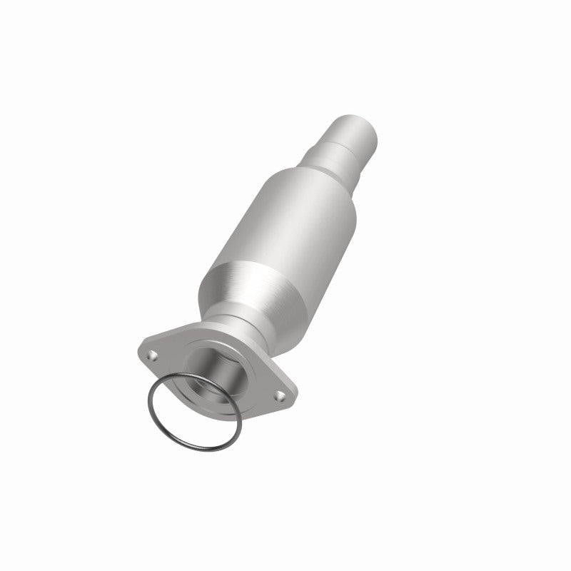 MagnaFlow California Grade CARB Compliant Direct-Fit Catalytic Converter 5421024 360 Degree Image Set