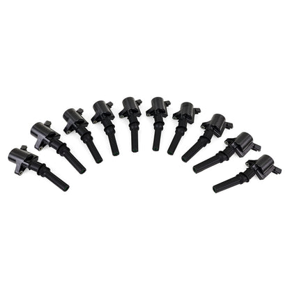 Mishimoto 01-10 Ford F250 Ten Cylinder Ignition Coil Set MMIG-F150-0110 MMIG-F150-0110 Photo - Primary