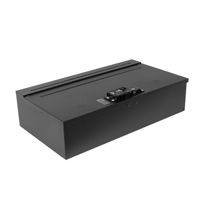 Tuffy Products Tuffy Tactical Gear Lockbox- 36Inw X 20Inl X 9Inh. 327-360200090-080-100-01 327-360200090-080-100-01 Photo - Primary