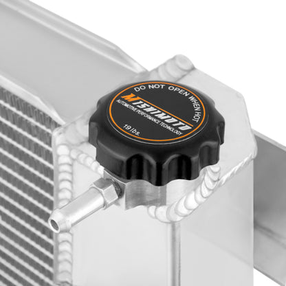 Mishimoto Aluminum Radiator - 1994-2002 Dodge 5.9L Cummins MMRAD-RAM-94 User 7