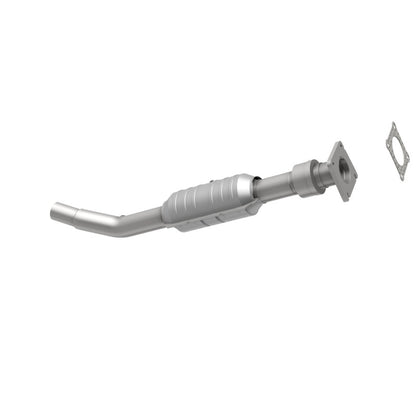 MagnaFlow Neon HM Grade Federal / EPA Compliant Direct-Fit Catalytic Converter 24401 360 Degree Image Set