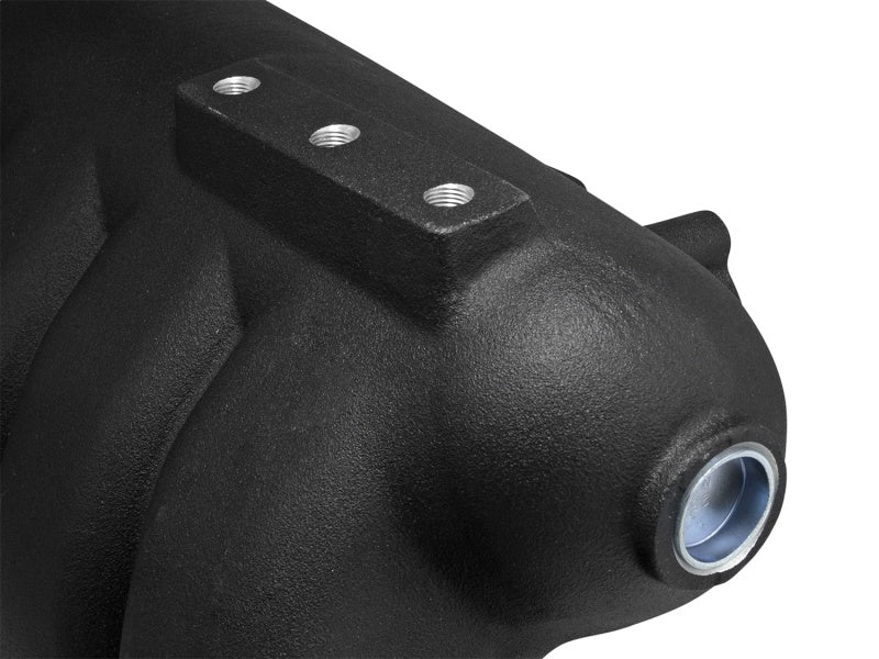 Skunk2 Racing Pro Series Intake Manifold - Mitsubishi Evo 8-9 307-06-0505 Photo - Unmounted