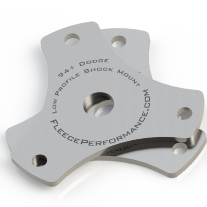 Fleece Performance Shock Mount FPE-LPSM Photo - Primary