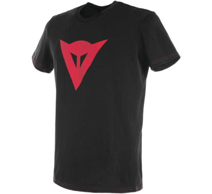Dainese Speed Demon T-Shirt Bk/Rd Xs 201896742-606-XS 201896742-606-XS Photo - Primary