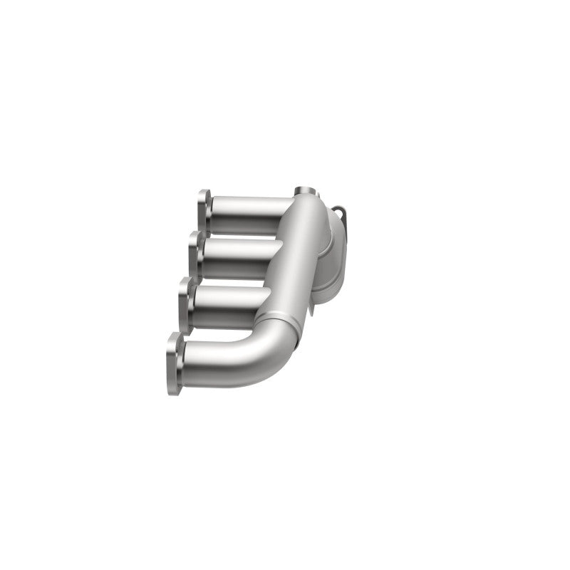 MagnaFlow Lincoln Mark VIII Standard Grade Federal / EPA Compliant Manifold Catalytic Converter 50905 360 Degree Image Set