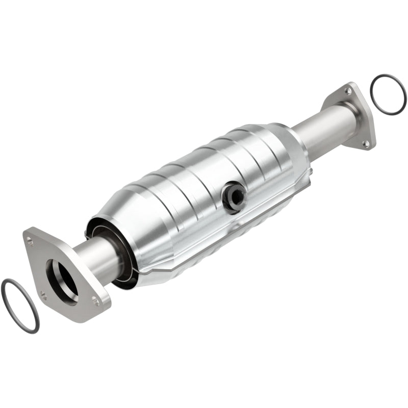 MagnaFlow Acura TSX OEM Grade Federal / EPA Compliant Direct-Fit Catalytic Converter 49026 Photo - Primary