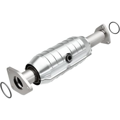 MagnaFlow Acura TSX OEM Grade Federal / EPA Compliant Direct-Fit Catalytic Converter 49026 Photo - Primary