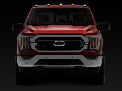 Raxiom Axial Series Roof Cab Marker Lights Universal (Some Adaptation May Be Required) T569856 T569856 Photo - Close Up