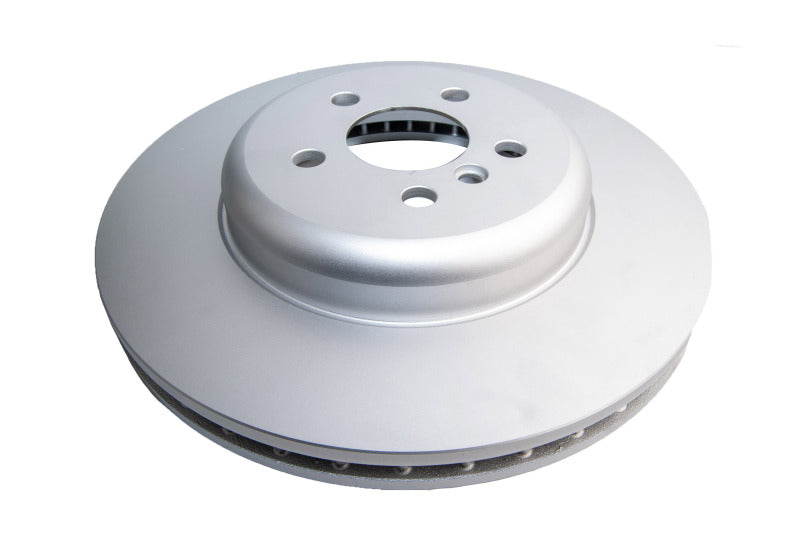 DBA DBA En-Shield Standard Rotors Brakes, Rotors & Pads Brake Rotors - OE main image