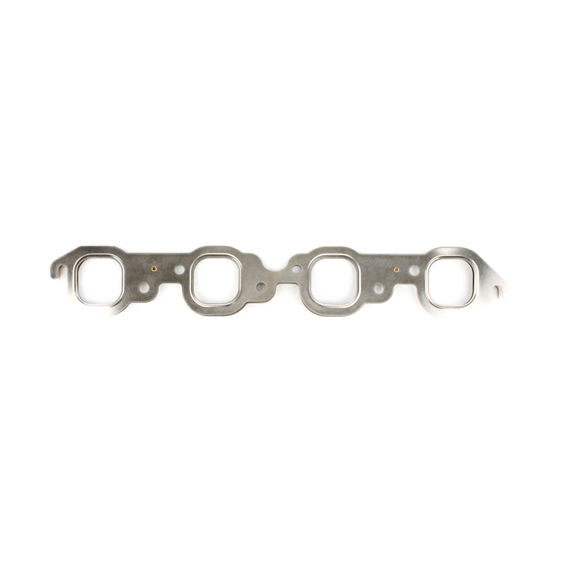 Cometic Gasket MLS Exhaust Gasket - BBC 1.850 x 1.900 Port CAGC5897-030 C5897-030 Photo - Primary