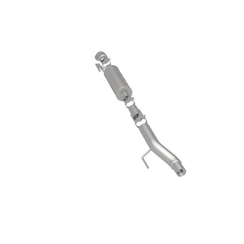 MagnaFlow Ford F-150 Off Road Pro Series Cat-Back Performance Exhaust System 19083 360 Degree Image Set