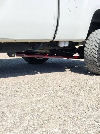 Wehrli 11-19 Chevy & GMC Duramax RCLB/CCSB/ECSB 60in. Traction Bar Kit - Candy Teal WCF100851-CT WCF100851-CT User 6