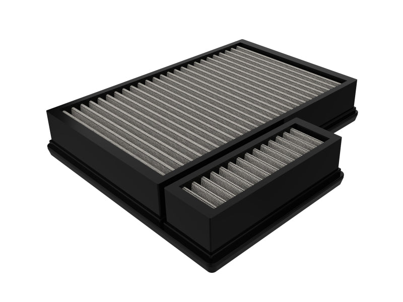 AFe MagnumFLOW Pro DRY S Air Filter Ford Transit L5-3.2L (td) / V6-3.5L TT / V6-3.7L 31-10295 31-10295 Photo - Unmounted