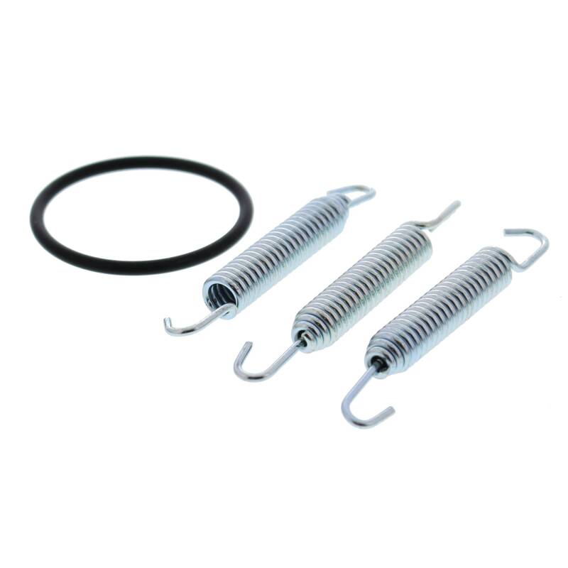 Vertex Pistons Vertex Gaskets 83-86 Yamaha YZ250 Exhaust Gasket Kit 823141 823141 Photo - Primary