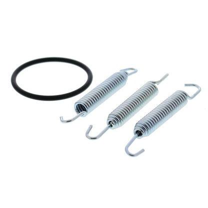 Vertex Pistons Vertex Gaskets 83-86 Yamaha YZ250 Exhaust Gasket Kit 823141 823141 Photo - Primary