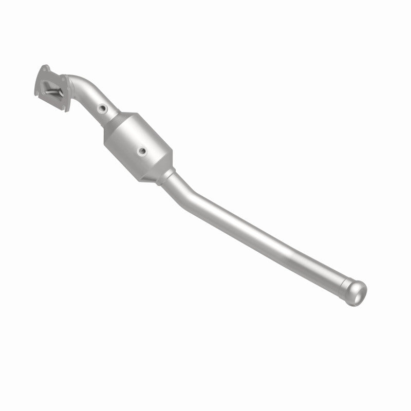 MagnaFlow OEM Grade Federal / EPA Compliant Direct-Fit Catalytic Converter 21-251 360 Degree Image Set