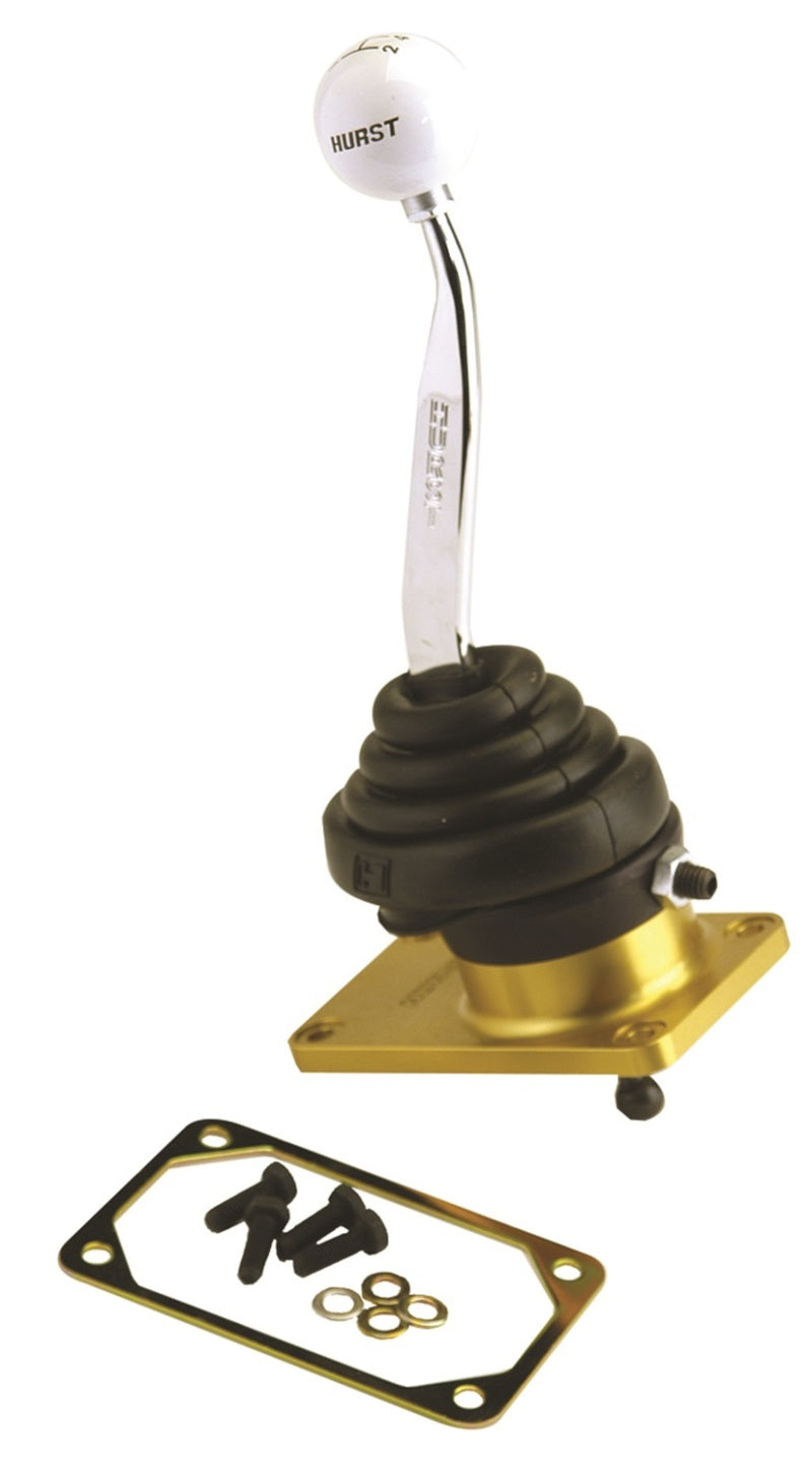 Ford Performance Parts Ford Racing 1979-2004 Mustang Hurst T-5/T-45 Shifter M-7210-M Photo - Primary