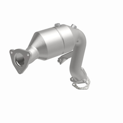 MagnaFlow Audi OEM Grade Federal / EPA Compliant Direct-Fit Catalytic Converter 49136 360 Degree Image Set