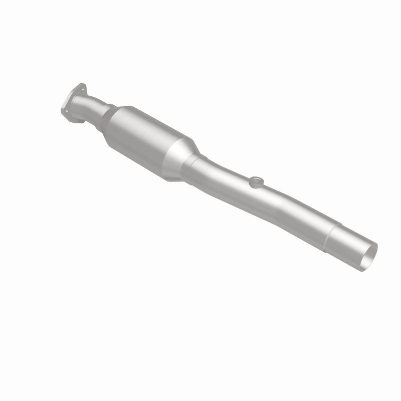 MagnaFlow Audi A8 California Grade CARB Compliant Direct-Fit Catalytic Converter 4481673 360 Degree Image Set