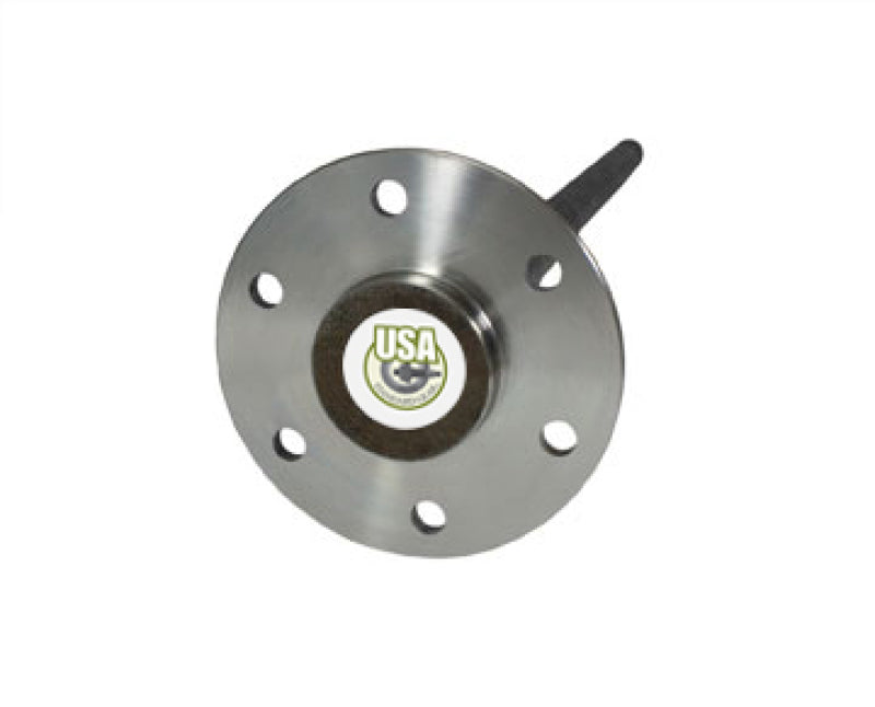 Yukon Gear & Axle USA Standard Axle For 04-07 Ford F150 / 8.8in / 31 Spline / Right Hand Side ZA F880045 ZA F880045 Photo - Primary