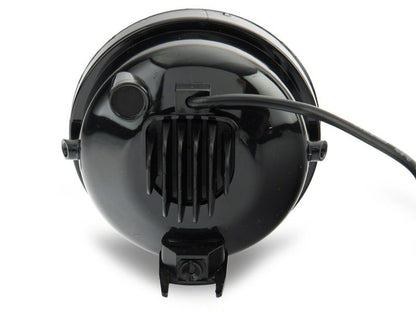 Raxiom 05-11 Toyota Tacoma 07-13 Toyota Tundra Axial Series LED Fog Lights TT22207 TT22207 Photo - Close Up