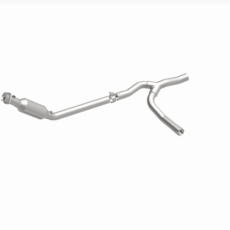 Magnaflow 2004 Dodge Ram 1500 4.7L Direct Fit Converter 4651610 4651610 360 Degree Image Set