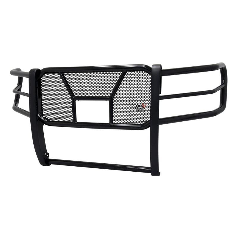 Westin 21-22 Ford F-150 w/Front Camera HDX Modular Grille Guard - Black 57-24085 57-24085 Photo - out of package
