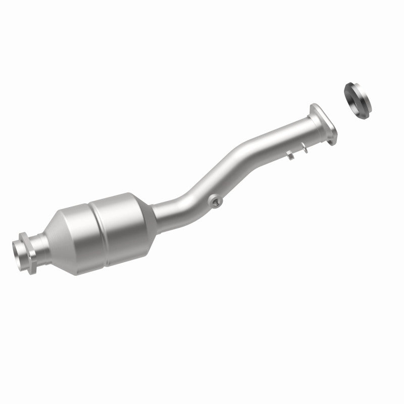 MagnaFlow Nissan Sentra OEM Grade Federal / EPA Compliant Direct-Fit Catalytic Converter 52272 360 Degree Image Set
