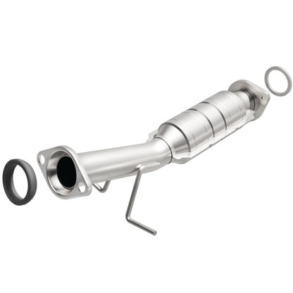 MagnaFlow Mazda 3 OEM Grade Federal / EPA Compliant Direct-Fit Catalytic Converter 51550 Photo - Primary