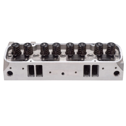 Edelbrock Single Perf. Pontiac 87CC Head Comp 60579 Photo - Primary