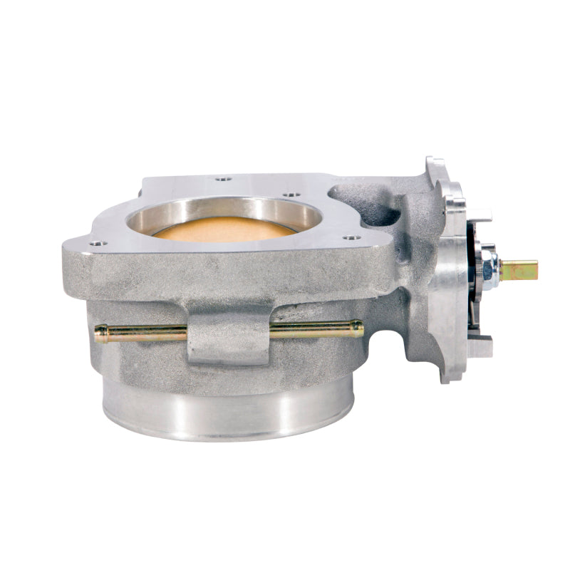 BBK Performance 03-06 GM 4.8/5.3/6.0L Truck & H2 80mm Throttle Body 1757 User 3