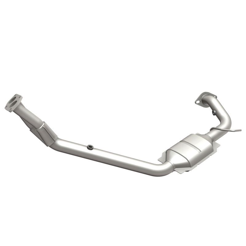 MagnaFlow Isuzu HM Grade Federal / EPA Compliant Direct-Fit Catalytic Converter 23636 Photo - Primary