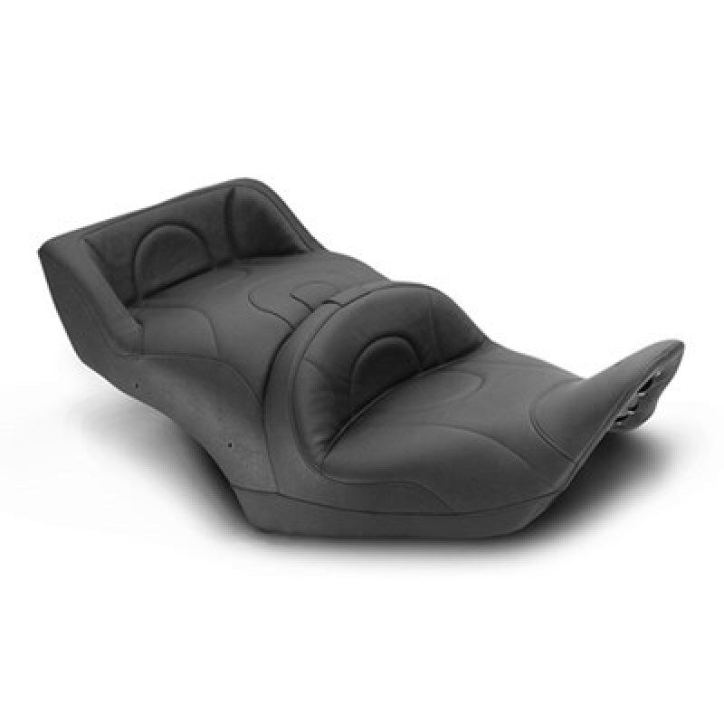 Mustang Motorcycle One-Piece Touring With Heat 79909 79909 User 1