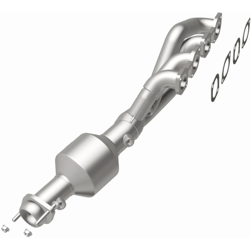 MagnaFlow BMW OEM Grade Federal / EPA Compliant Manifold Catalytic Converter 49789 Photo - out of package