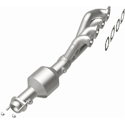 MagnaFlow BMW OEM Grade Federal / EPA Compliant Manifold Catalytic Converter 49789 Photo - out of package