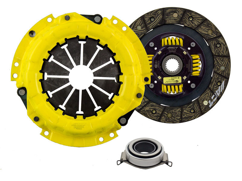 ACT SP Clutch Kit Performance Street Scion Xb Base L4 04-06 TS6-SPSS Photo - Primary