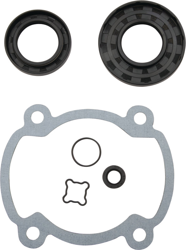 Vertex Pistons Complete Gasket Kt W/Oil Seals 7111640 7111640 Photo - Primary