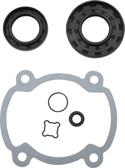Vertex Pistons Complete Gasket Kt W/Oil Seals 7111640 7111640 Photo - Primary
