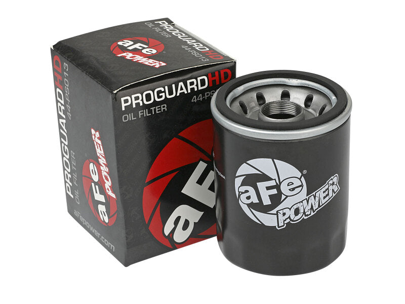 aFe AFE ProGuard Oil Filter Oils & Oil Filters Oil Filters main image