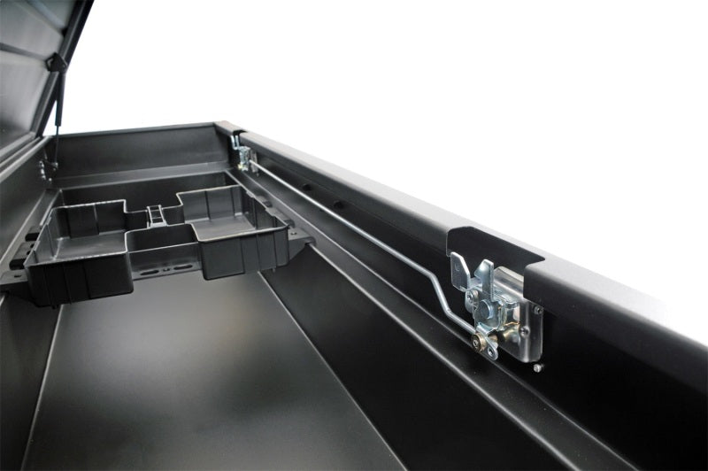 Dee Zee Deezee Universal Tool Box - Hardware Crossover - Single Lid Black DZ8170SB DZ8170SB Photo - Unmounted