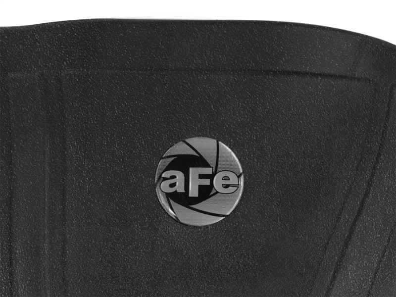 aFe Magnum FORCE Stage-2 Intake System Cover - Dodge RAM 1500 02-17 V8-4.7 54-11638-B Photo - Unmounted