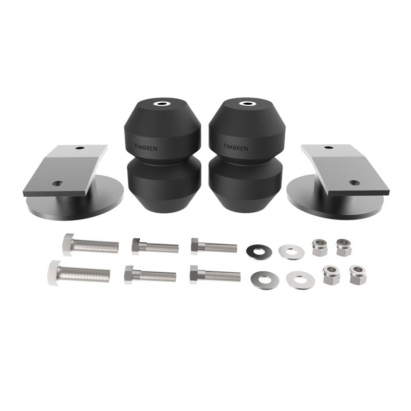 Timbren 1977 Dodge D300 Rear Suspension Enhancement System DR3502 DR3502 Photo - Primary