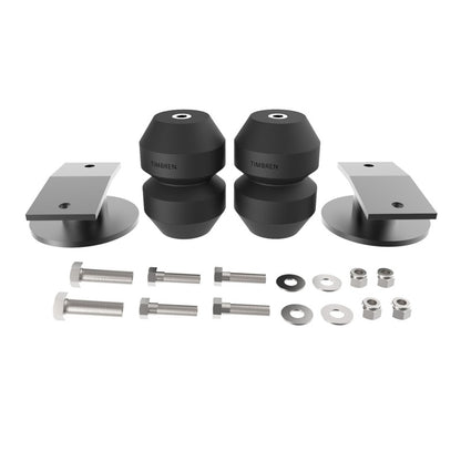 Timbren 1977 Dodge D300 Rear Suspension Enhancement System DR3502 DR3502 Photo - Primary